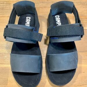 Camper Men's Sandals in Black - US Size 9 (EU 42)